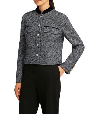 Tammie Jacket by HOBBS LONDON