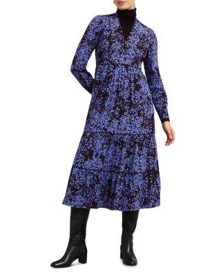 Tillie Dress by HOBBS LONDON