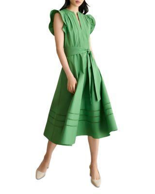 Vanessa Dress by HOBBS LONDON