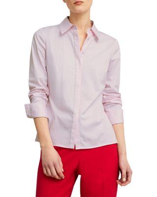 Victoria Shirt by HOBBS LONDON