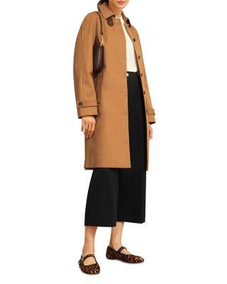Vienna Trench Coat by HOBBS LONDON