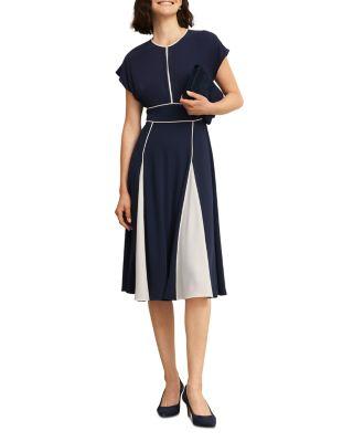 Viola Dress by HOBBS LONDON