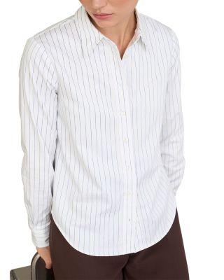 Viola Shirt by HOBBS LONDON
