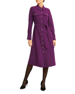 Violet Dress by HOBBS LONDON