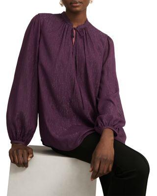 Vivien Top by HOBBS LONDON