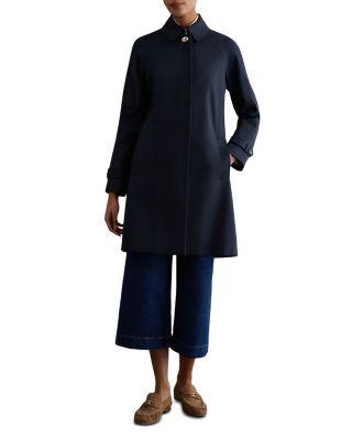 Vivienne Trench Coat by HOBBS LONDON