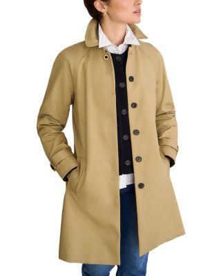 Vivienne Trench Coat by HOBBS LONDON