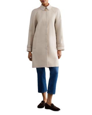 Vivienne Trench Coat by HOBBS LONDON