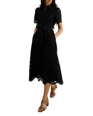 Willa Dress by HOBBS LONDON