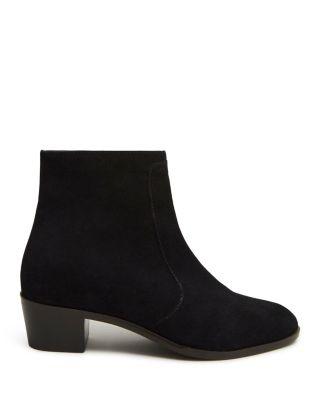 Women's Shona Ankle Boots by HOBBS LONDON