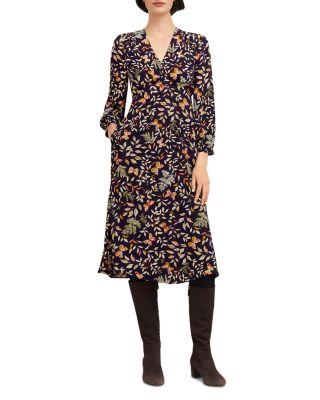 Zainah Dress by HOBBS LONDON
