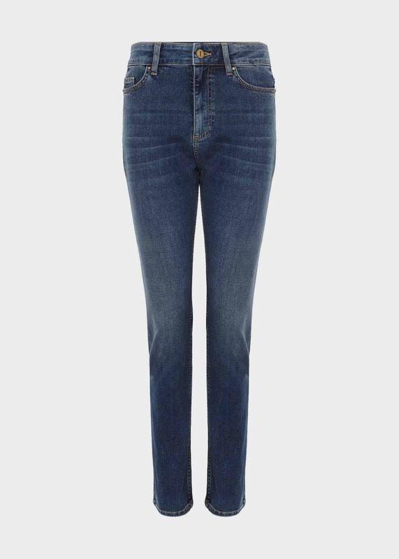 Macy Slim Jeans by HOBBS