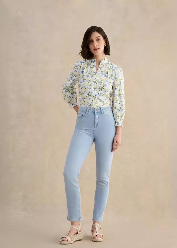 Macy Slim Jeans by HOBBS