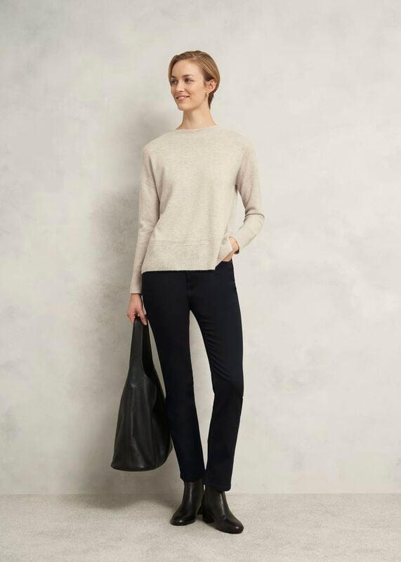 Macy Slim Leg Jeans by HOBBS