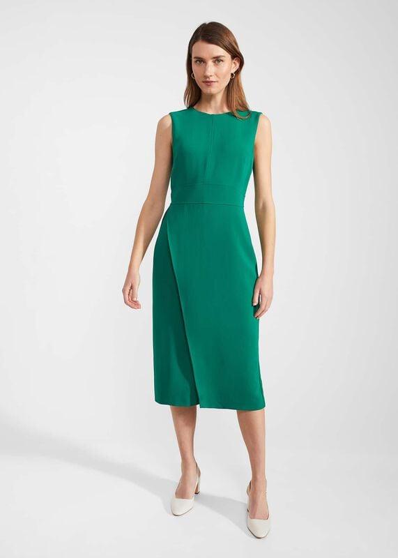 Maura Dress by HOBBS