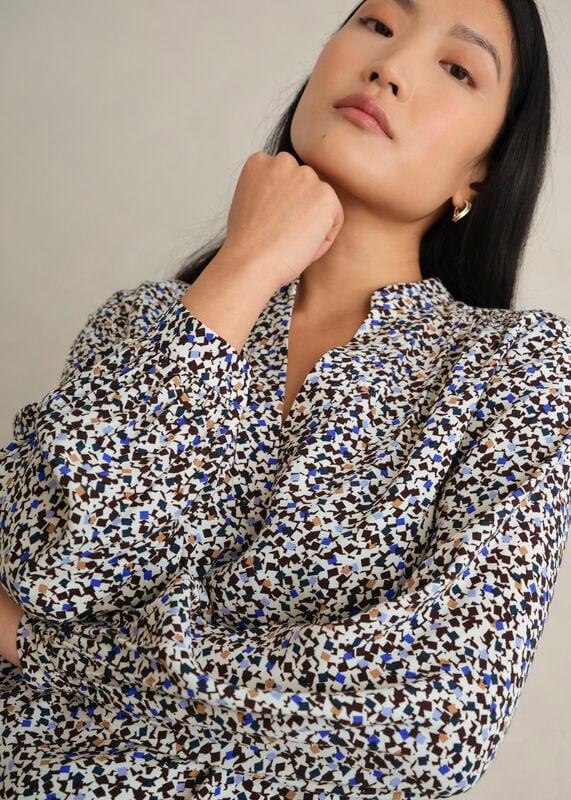 Mila Blouse by HOBBS