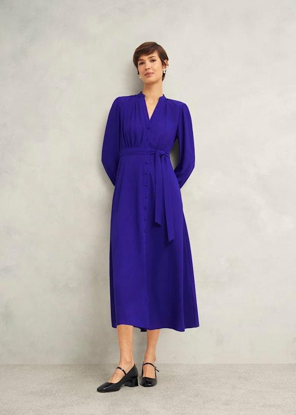 Peony Dress by HOBBS