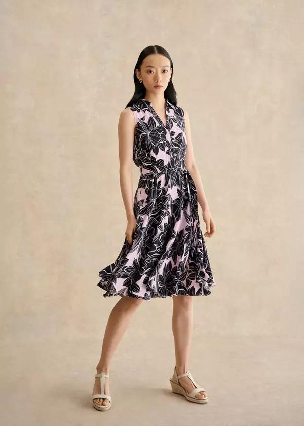 Petite Bea Dress by HOBBS