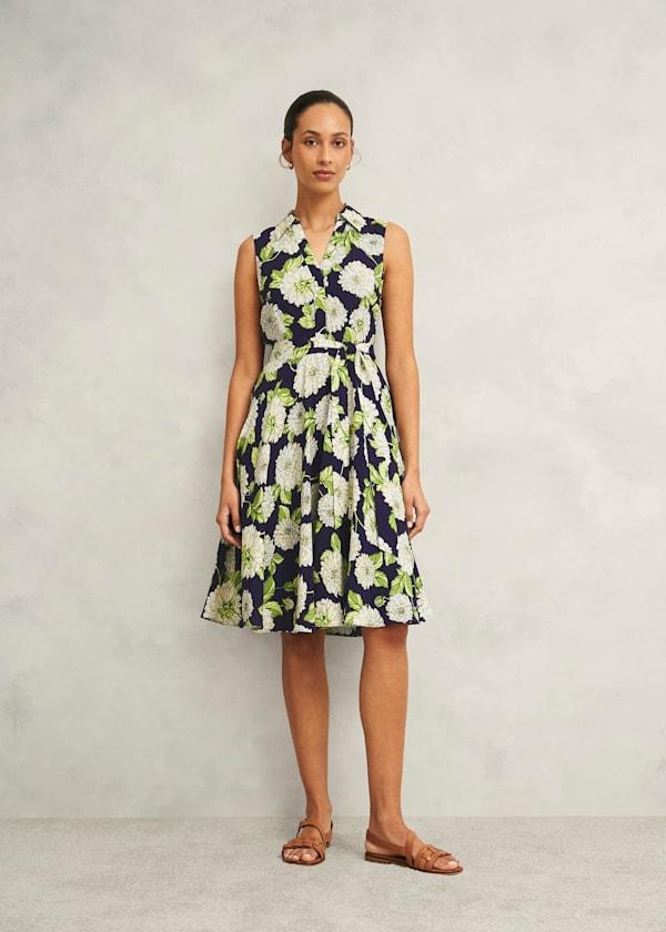 Petite Bea Dress by HOBBS