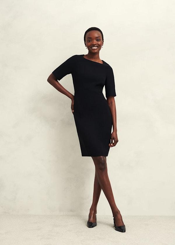 Petite Maya Dress by HOBBS