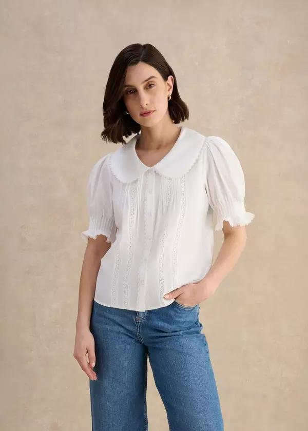 Rhiannon Top by HOBBS