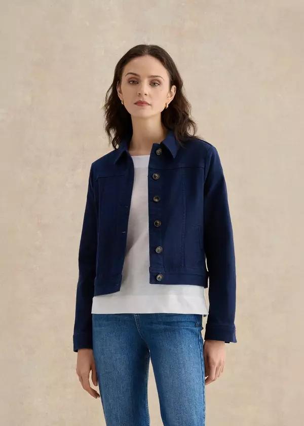 Selborne Jacket by HOBBS