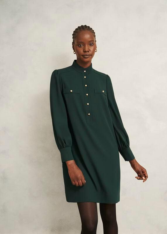 Stephanie Dress by HOBBS