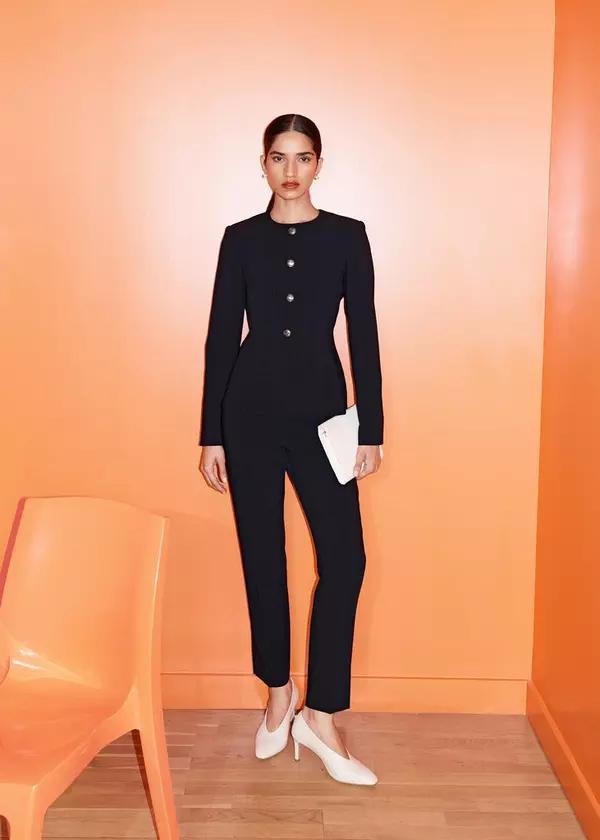 Thurlowe Jacket by HOBBS