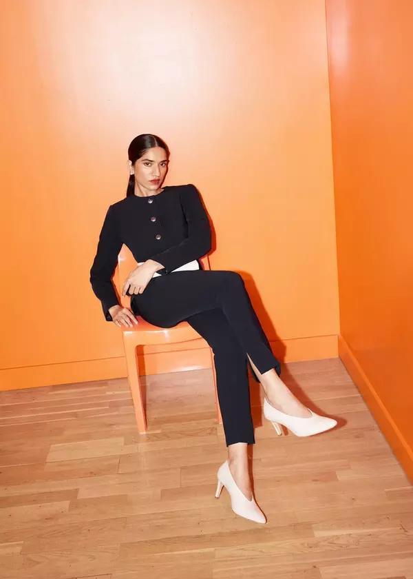 Thurlowe Trousers by HOBBS