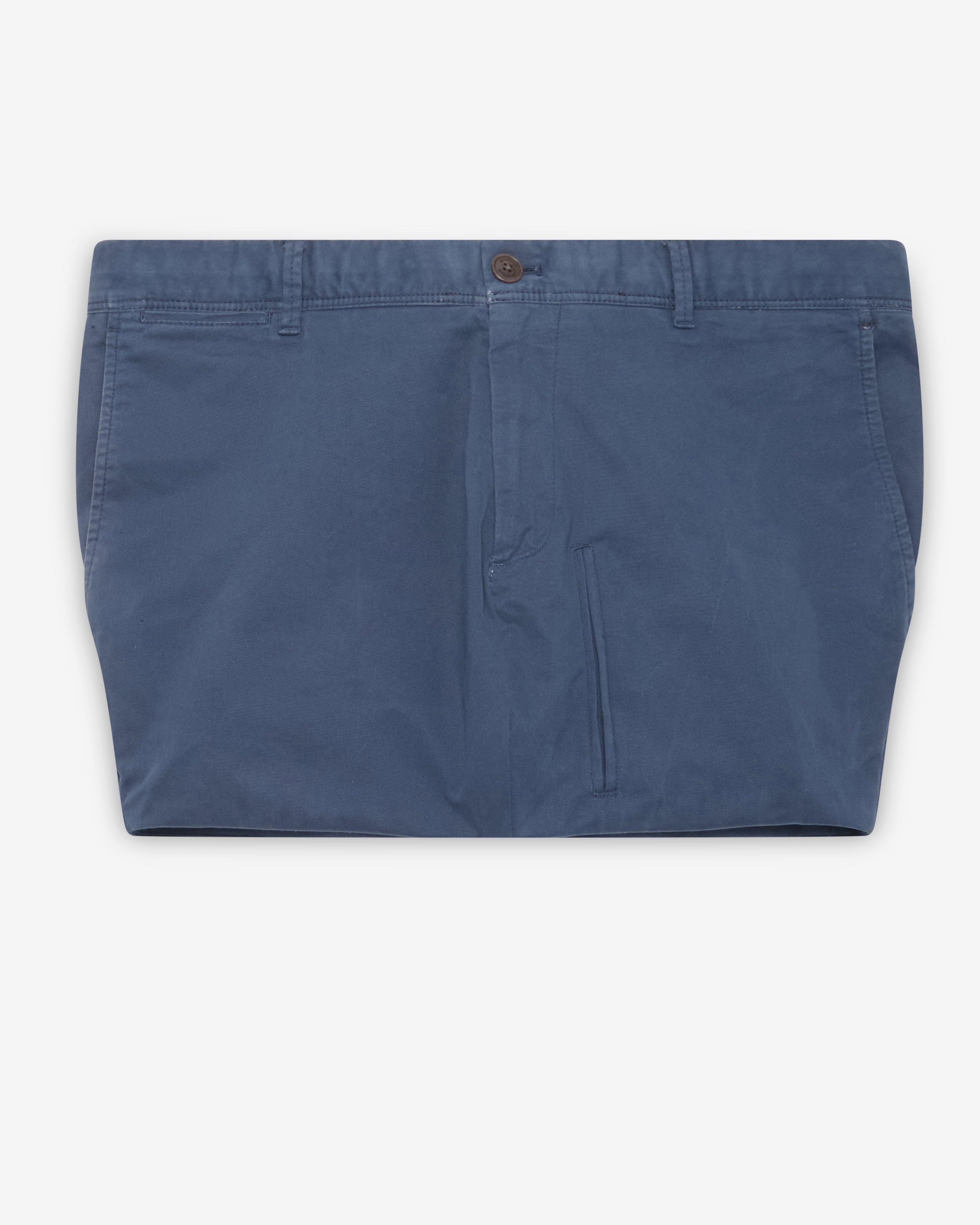 Hodakova - Women's Mini Skirt - (Blue) by HODAKOVA
