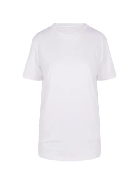 double-layer T-shirt by HODAKOVA