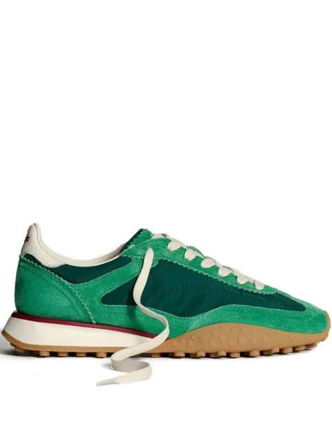 Bridge MKII lace-up sneakers by HOFF