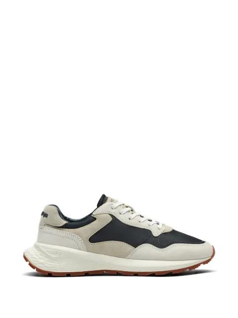 panelled sneakers by HOFF