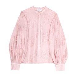 Nila long sleeved top by HOFMANN COPENHAGEN