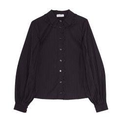 Sandra long sleeved shirt by HOFMANN COPENHAGEN