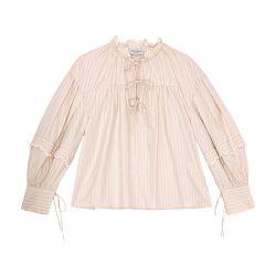 Sharon long sleeved top by HOFMANN COPENHAGEN