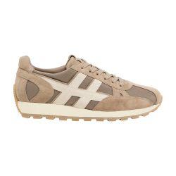 Allacciato Tess Slash sneakers by HOGAN