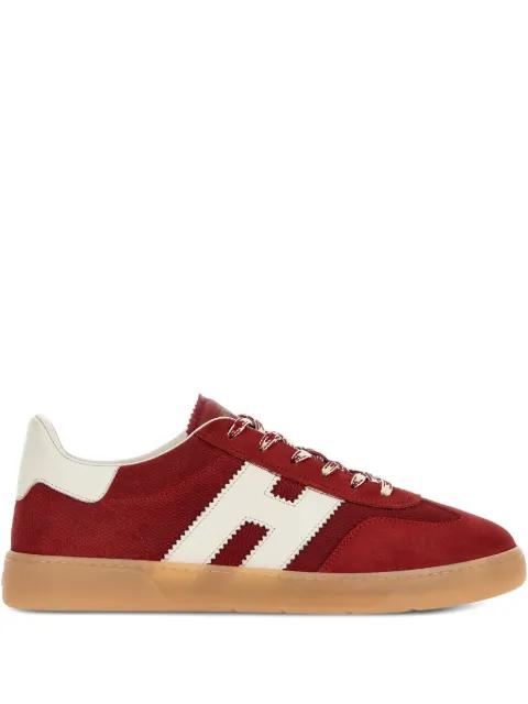 Cool sneakers by HOGAN