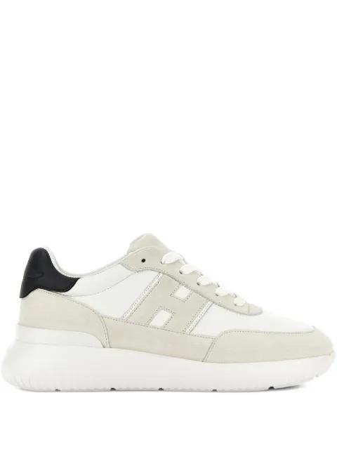 Cube lace-up sneakers by HOGAN