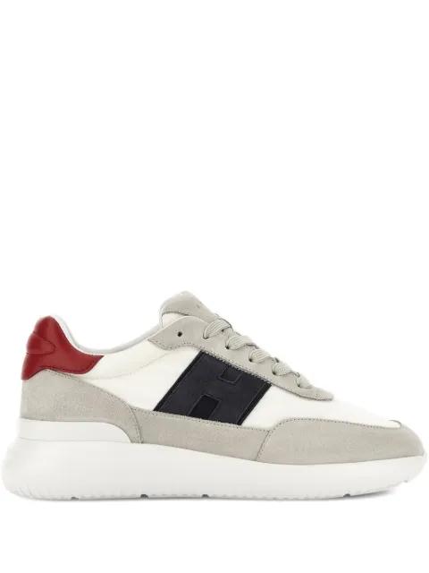 Cube lace-up sneakers by HOGAN