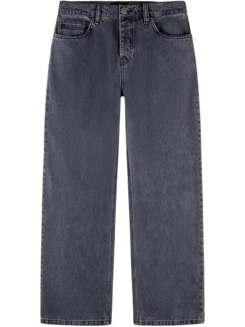 Fatigue jeans by HOGAN