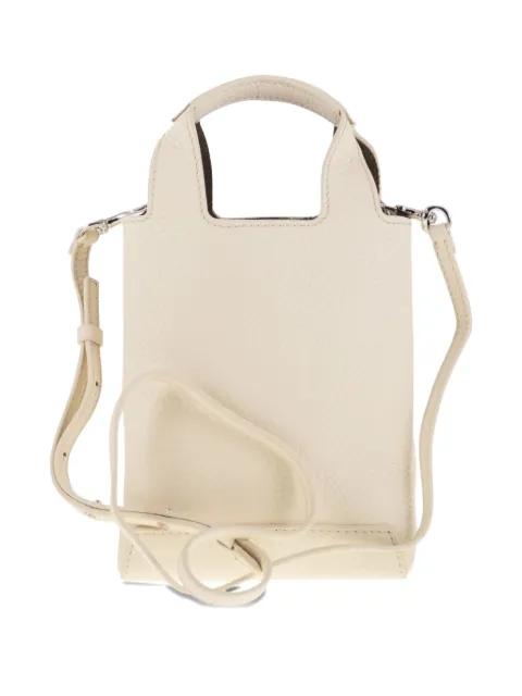 H-Fob-pendant mini bag by HOGAN