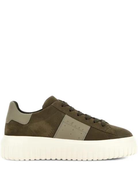 H-Stripes sneakers by HOGAN