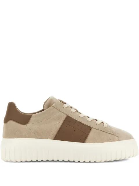 H-Stripes sneakers by HOGAN
