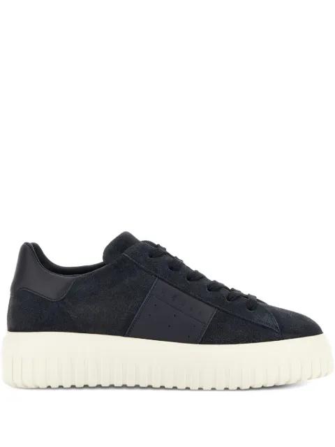 H-Stripes sneakers by HOGAN