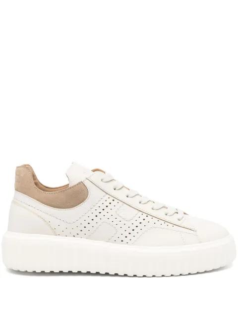 H-Stripes sneakers by HOGAN