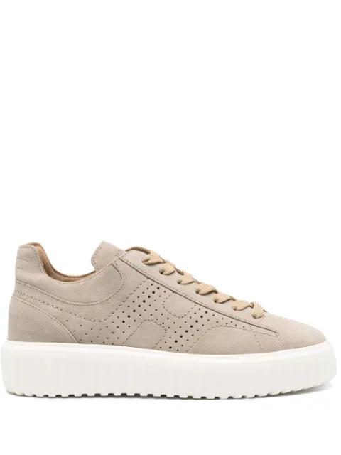 H-Stripes sneakers by HOGAN
