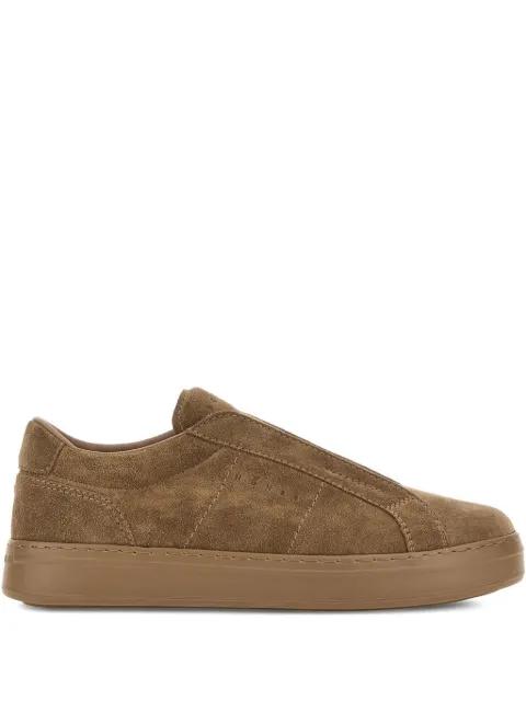 H-TV sneakers by HOGAN