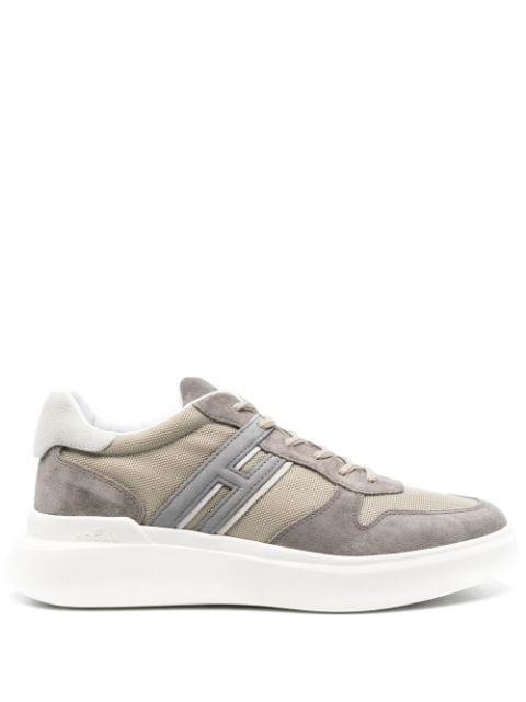 H580 low-top sneakers by HOGAN