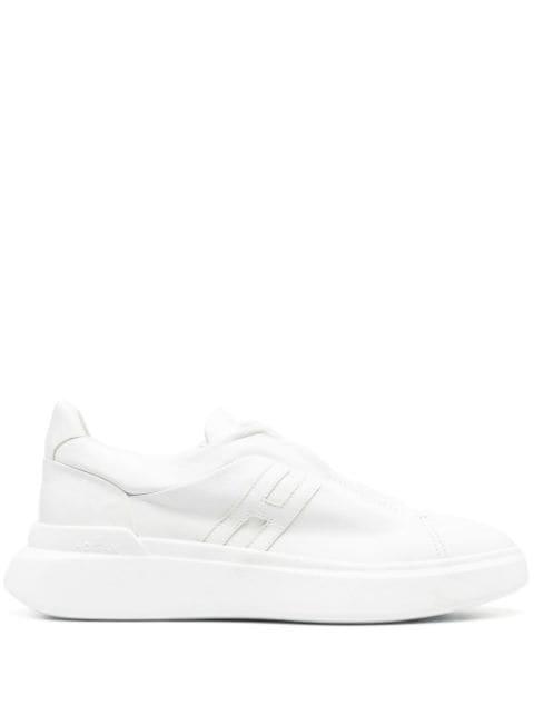 H580 slip-on sneakers by HOGAN